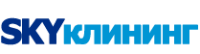 SKYклининг_logo